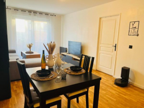 Appartement proche de Paris